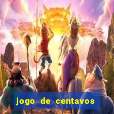 jogo de centavos na betano